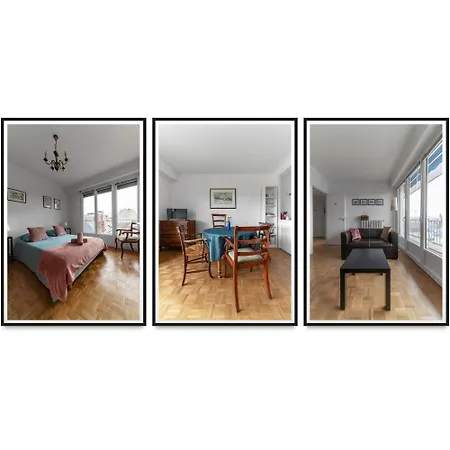 Le Roosevelt - Confort Hyper Centre - Ideal Curiste Apartment *