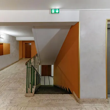 Le Roosevelt - Confort Hyper Centre - Ideal Curiste Apartment