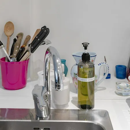 Le Roosevelt - Confort Hyper Centre - Ideal Curiste Apartman Vichy