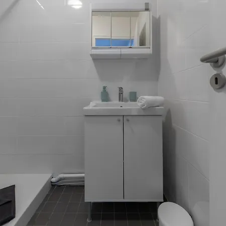 Le Roosevelt - Confort Hyper Centre - Ideal Curiste Apartment Vichy