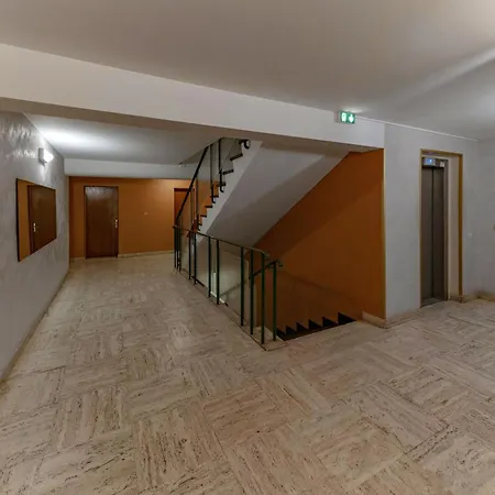 Le Roosevelt - Confort Hyper Centre - Ideal Curiste Apartman