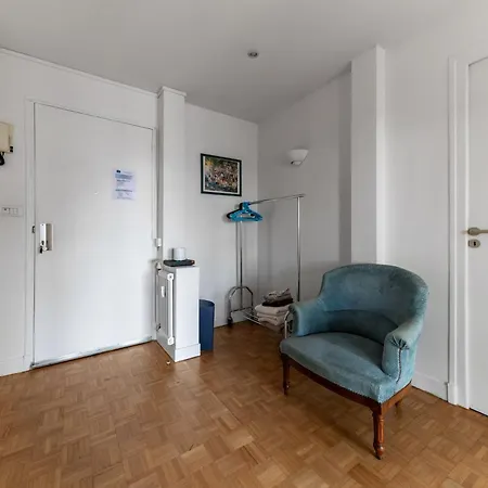 Le Roosevelt - Confort Hyper Centre - Ideal Curiste Apartment Vichy