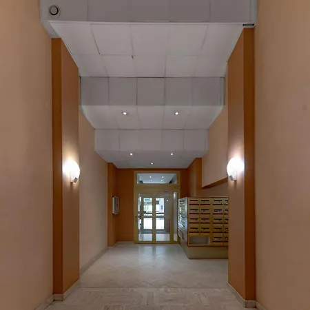 Le Roosevelt - Confort Hyper Centre - Ideal Curiste * Vichy